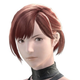 Illustration for article titled Non-Blurry Look At Final Fantasy XIV Customization